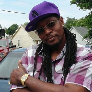 Meet your Posher, Jay